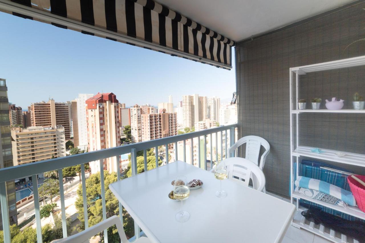 Apartment Moonkey - Apto Paris Con Piscina Y Parking *