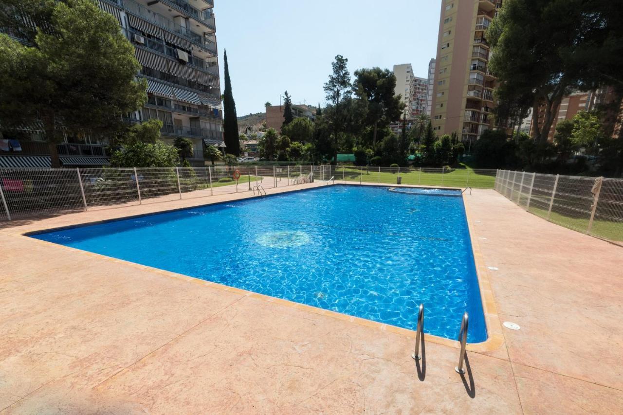 Moonkey - Apto Paris Con Piscina Y Parking Apartment