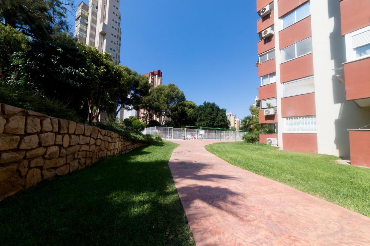 Apartment Moonkey - Apto Paris Con Piscina Y Parking