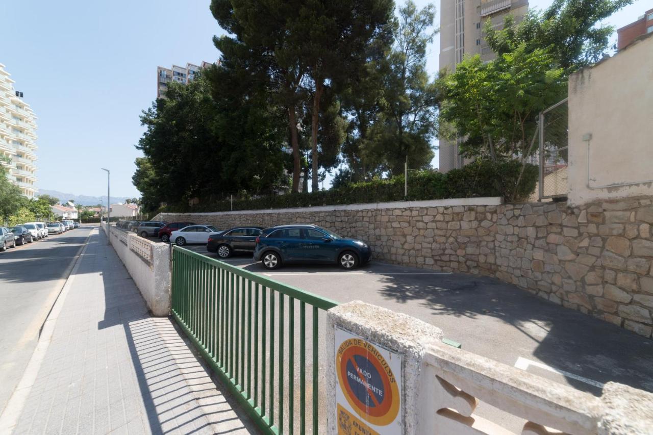 Moonkey - Apto Paris Con Piscina Y Parking Apartment *