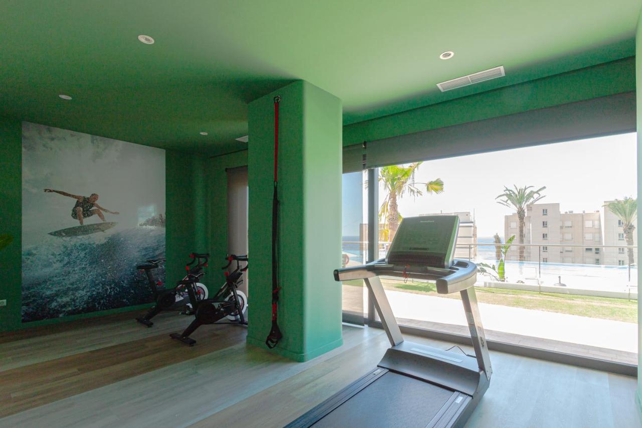 Sunset Cliffs Sunny Aparts Apartment *