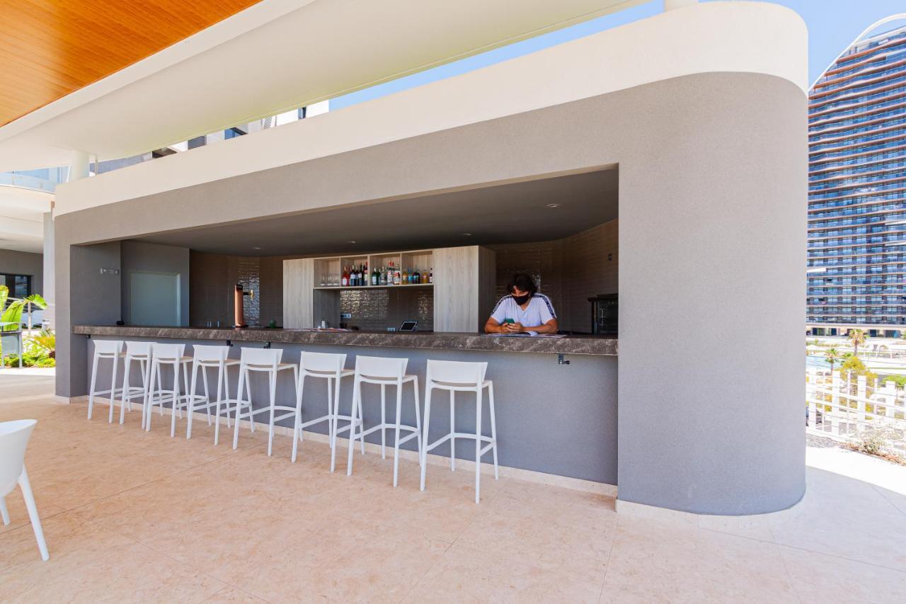 Sunset Cliffs Sunny Aparts Apartment Benidorm