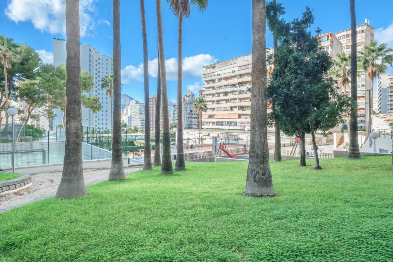 Appartement Parque Loix 3-42 Levante Beach *
