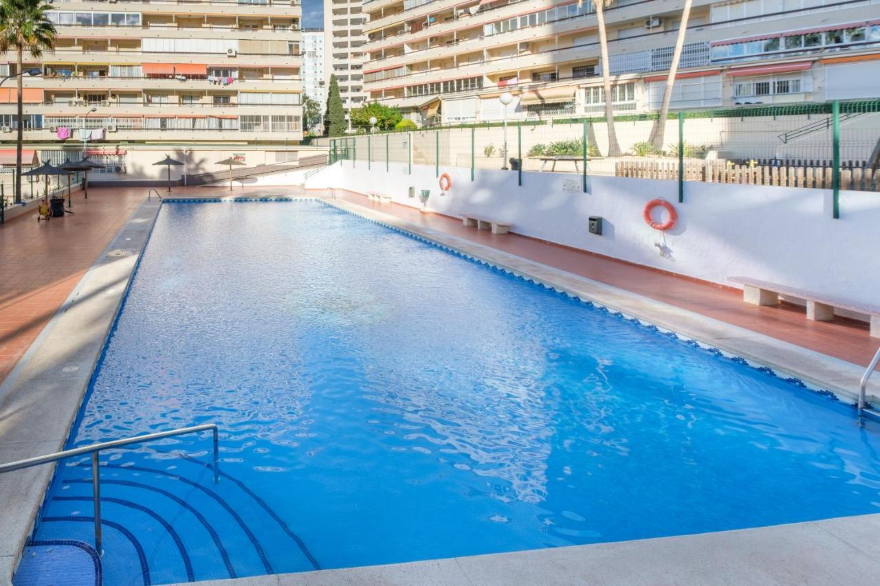 Appartement Parque Loix 3-42 Levante Beach *