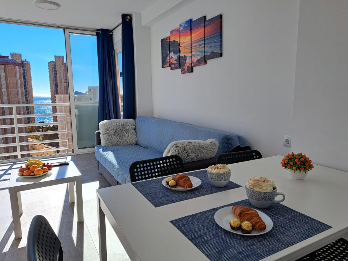Provima Mallorca V Benidorm