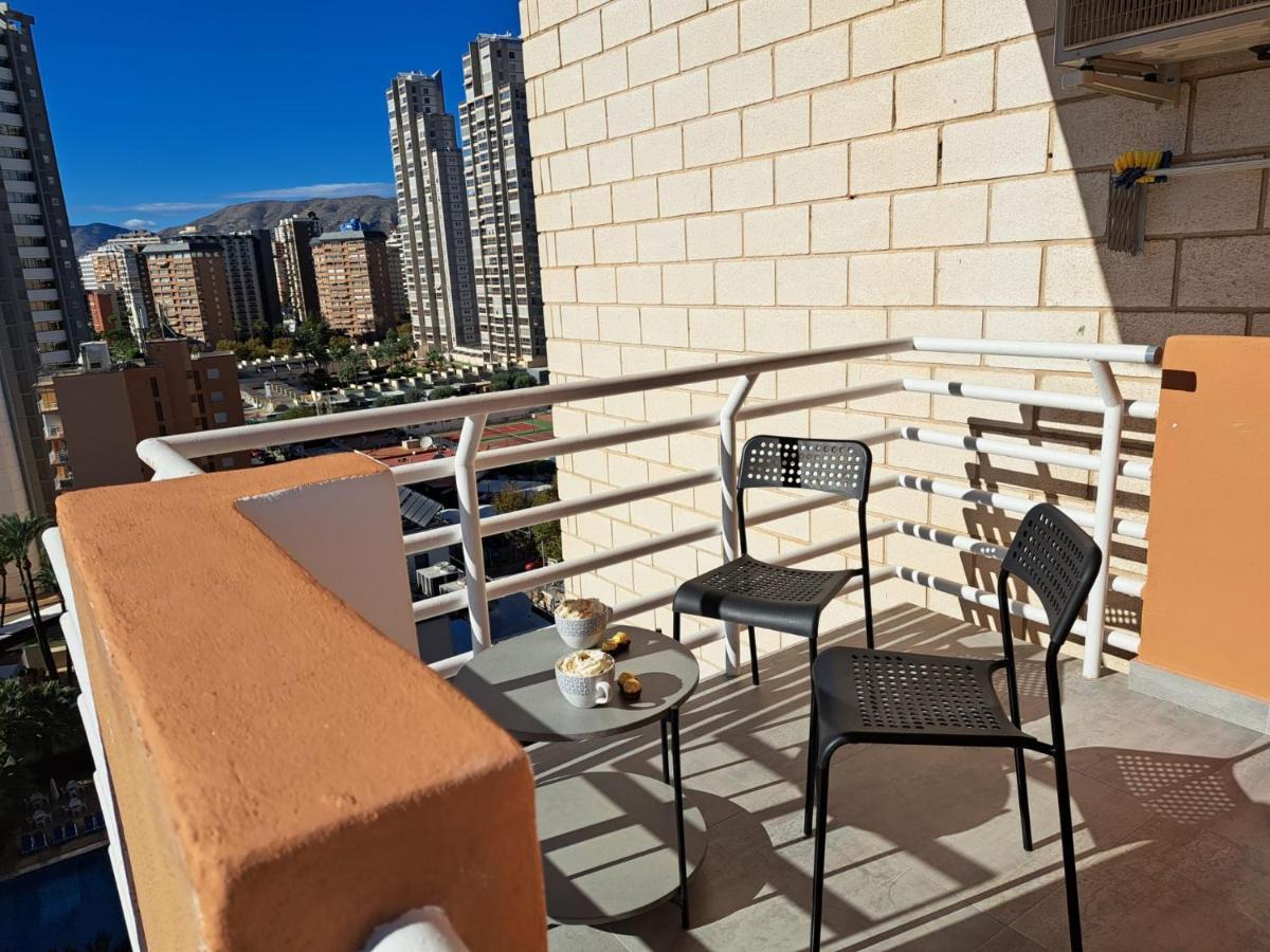 Provima Mallorca V Appartement Benidorm