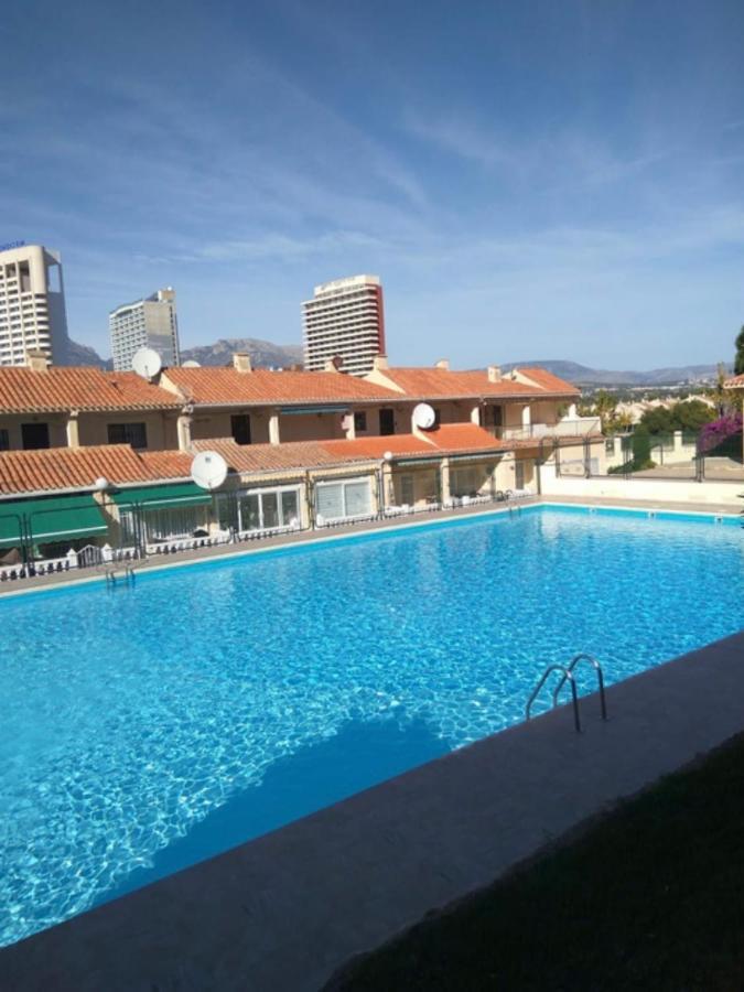 Studio Rincon De Loix Apartment