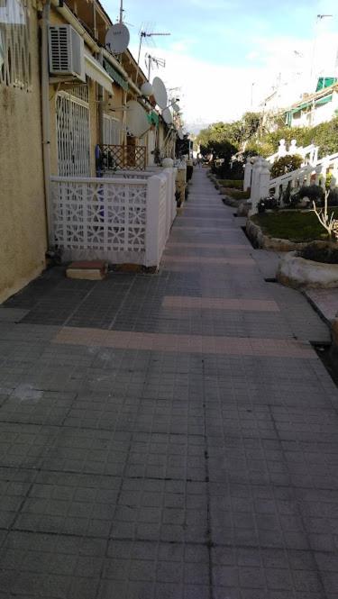 Apartment Studio Rincon De Loix
