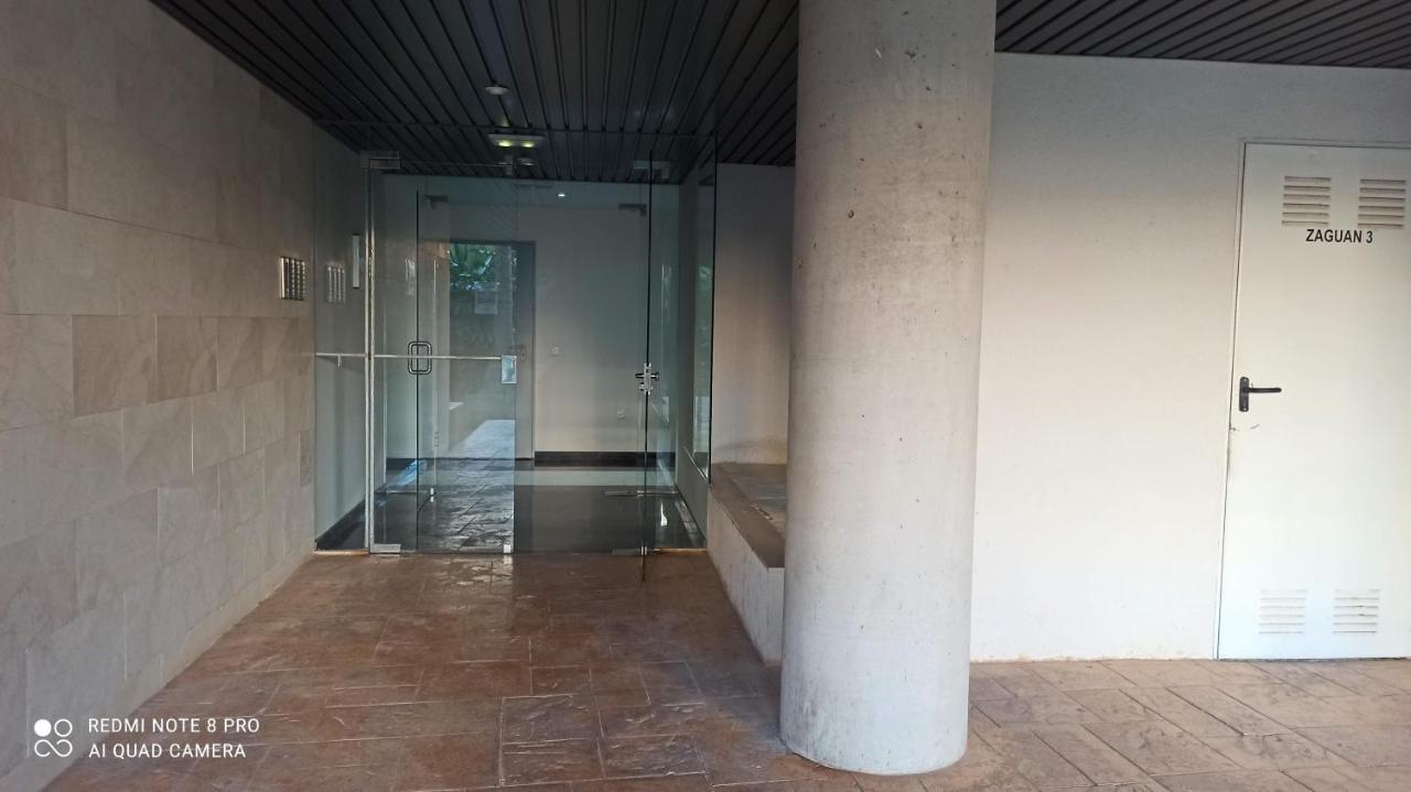 Loyito's Seaviews La Cala Appartement