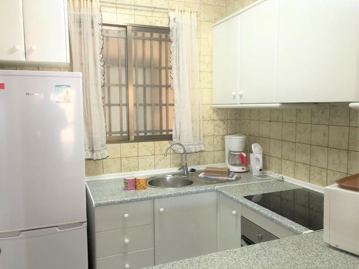 Waldorff * Benidorm