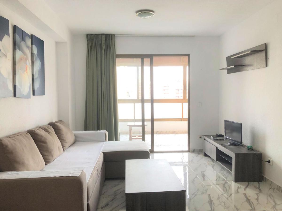 Waldorff Apartamento Benidorm