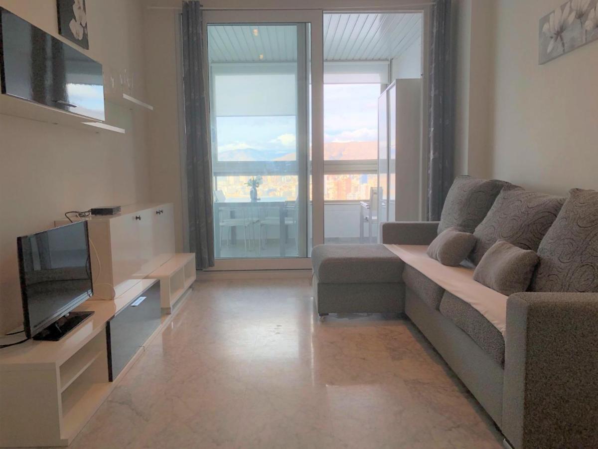 Appartement Gemelos Benidorm