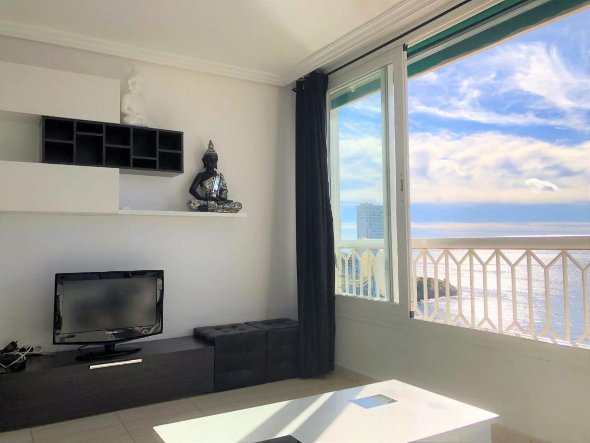 Torre Principado Levante 1st Line-8 Apartamento *