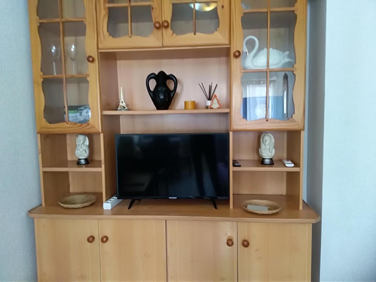 Orly Centro Apartamento *