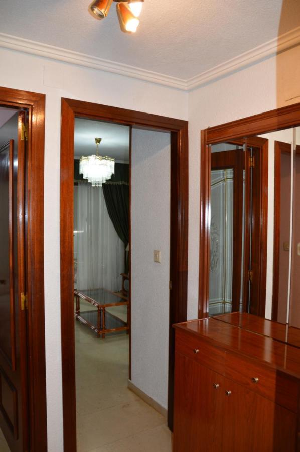 Gemelos2 Loysan Apt. With Pool *