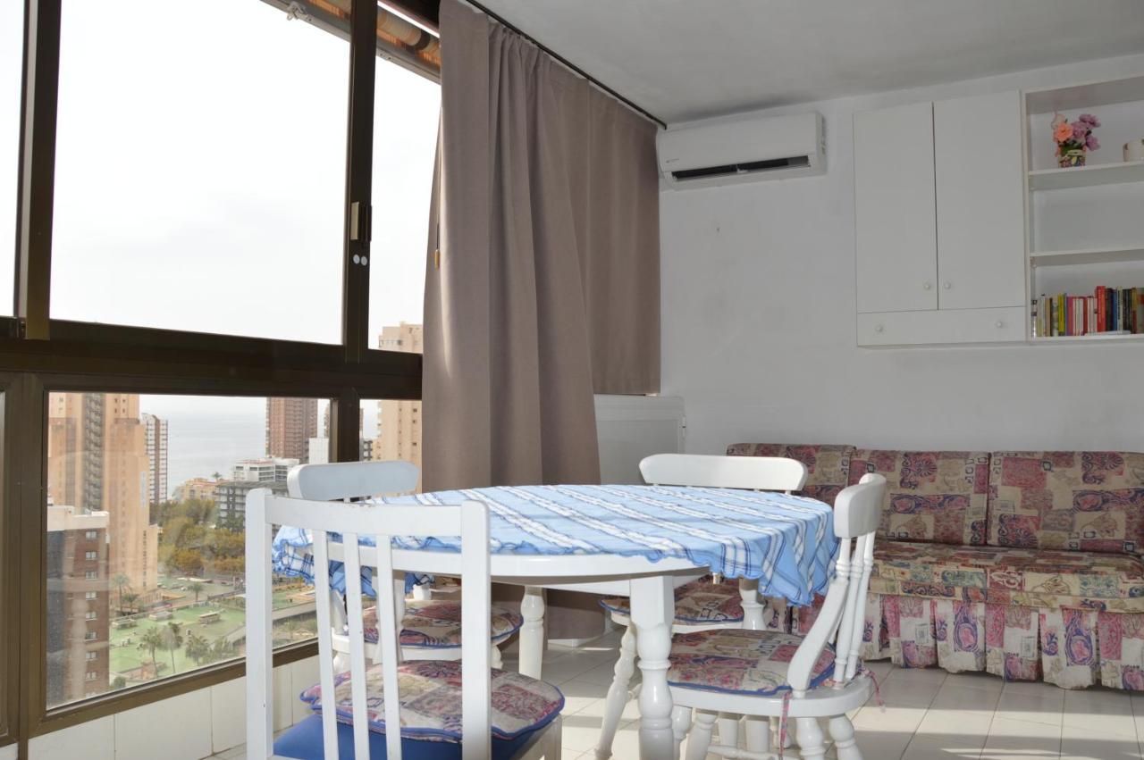 Gemelos2 Loysan Apt. With Pool Appartement