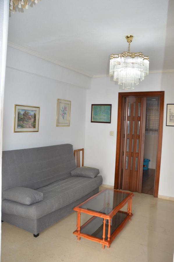 Gemelos2 Loysan Apt. With Pool * Benidorm