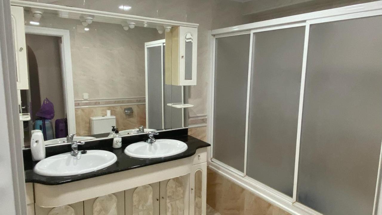 Solymar Levante Completo Con Piscina Y Parking Comunitario Apartment