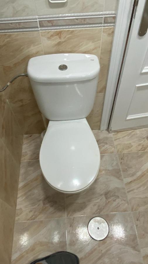 Solymar Levante Completo Con Piscina Y Parking Comunitario Apartment