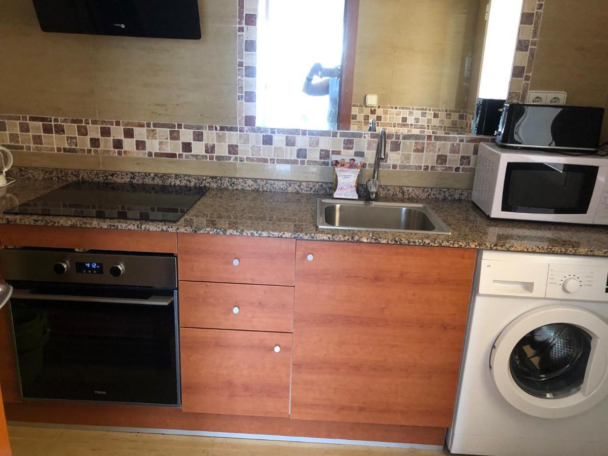 Apartamento Nicaragua Benidorm