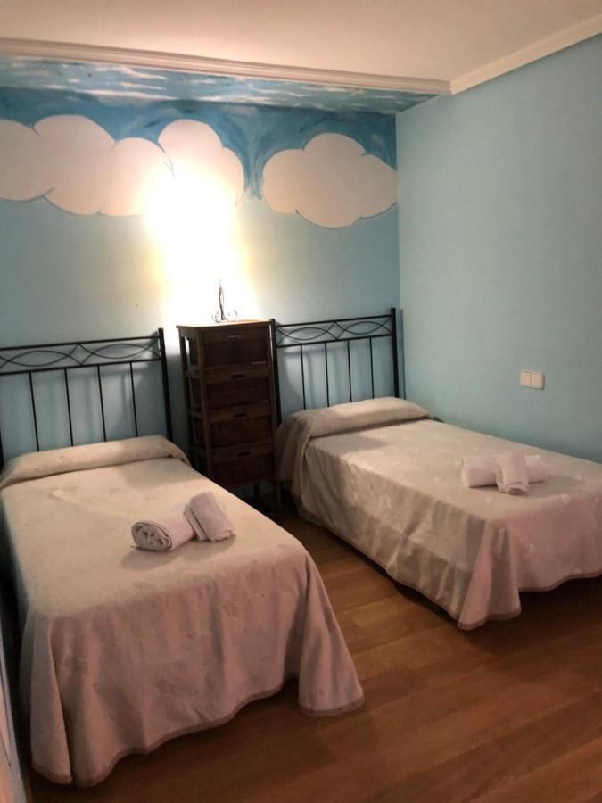 Nicaragua Benidorm