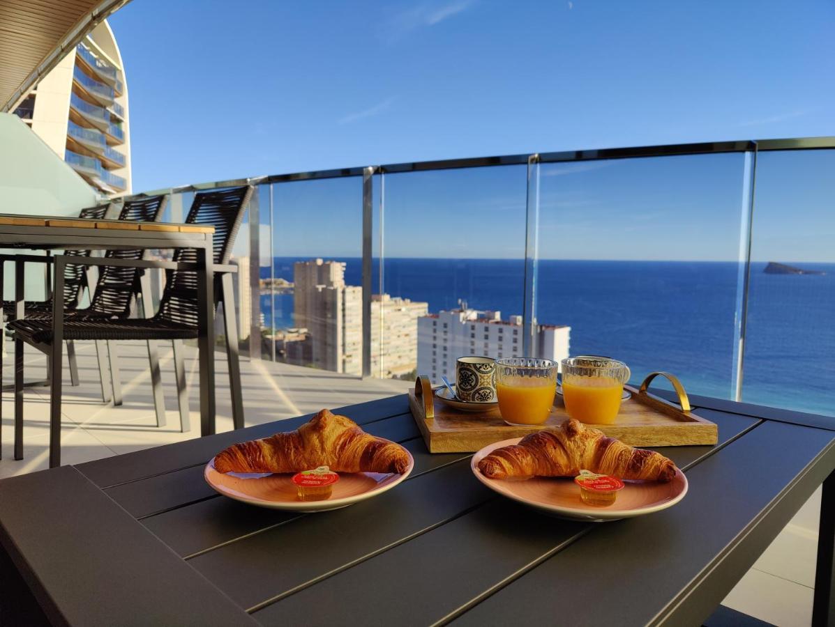 Sunset Waves Superb Apartamento