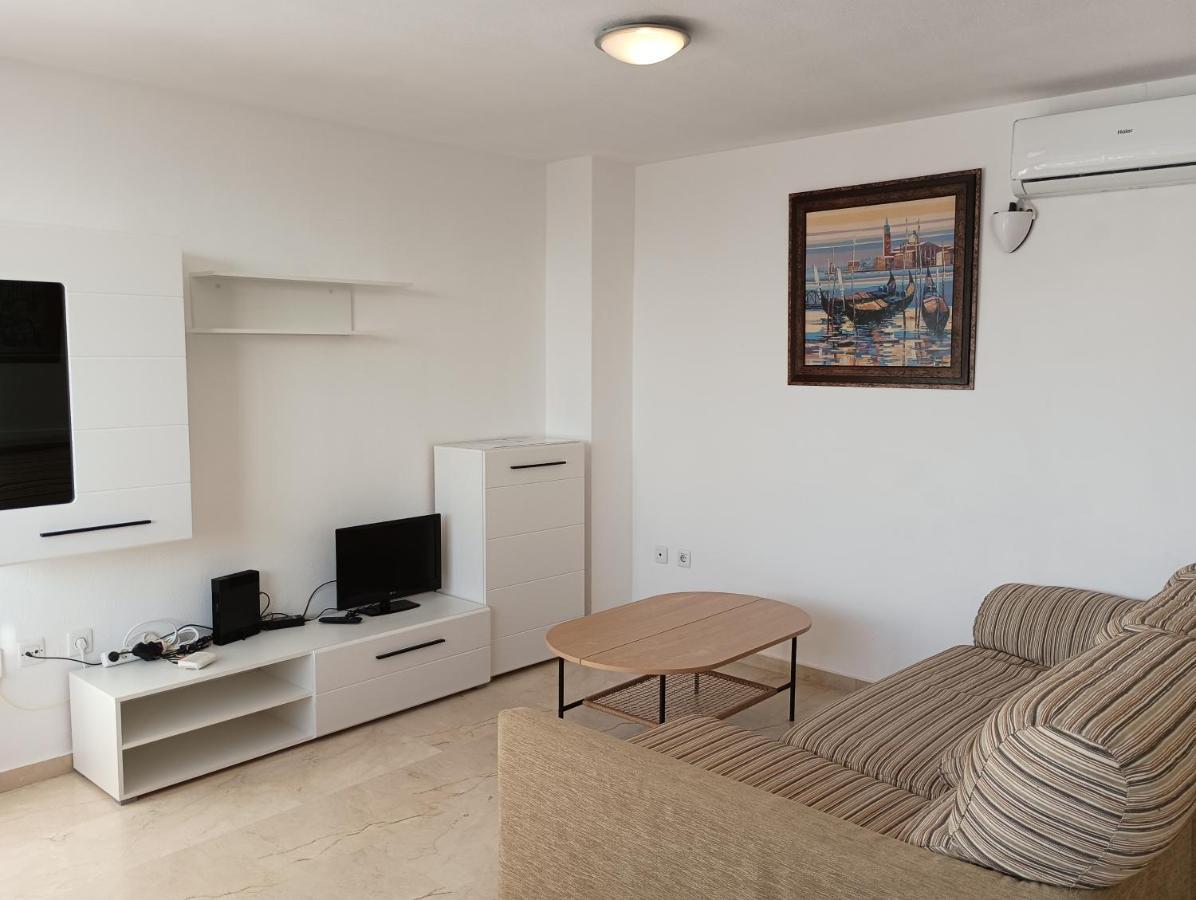 Apartamento Torres Montecarlo Apartmento Con Vistas Al Mar Benidorm