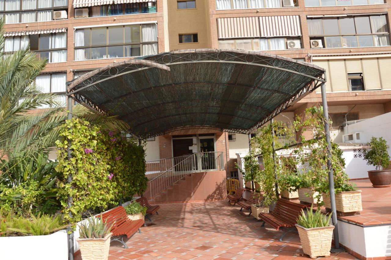 Gemelos2 Loysan Apt. With Pool Appartement