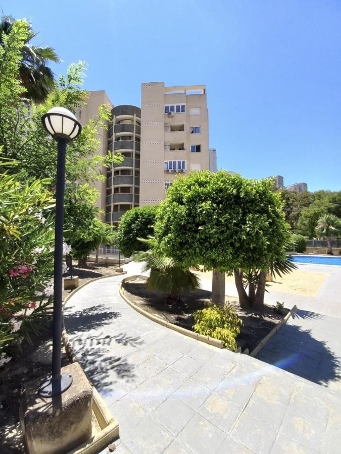 Appartement Casa Bendita - Luxury Benidorm