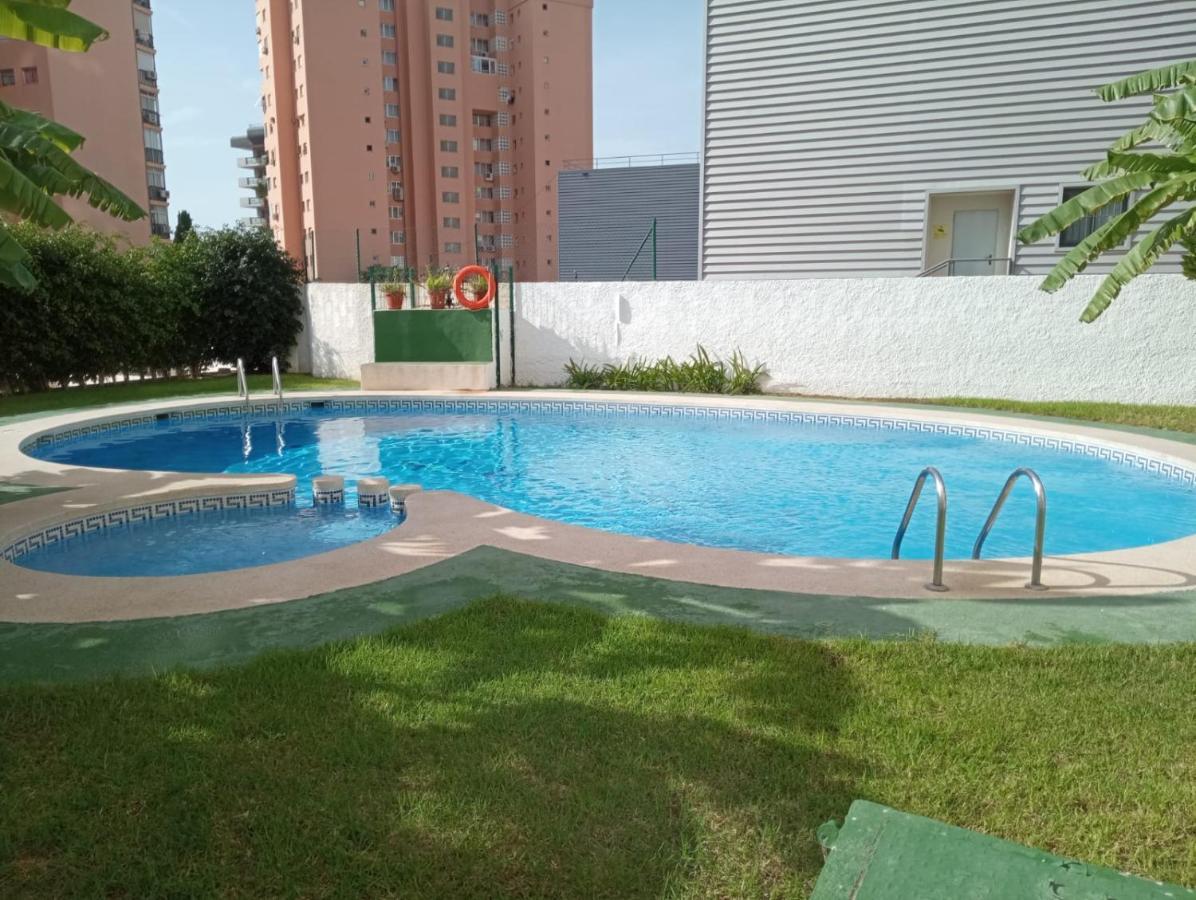 Benidorm