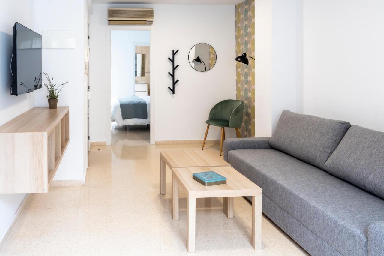 Appartement Calma *