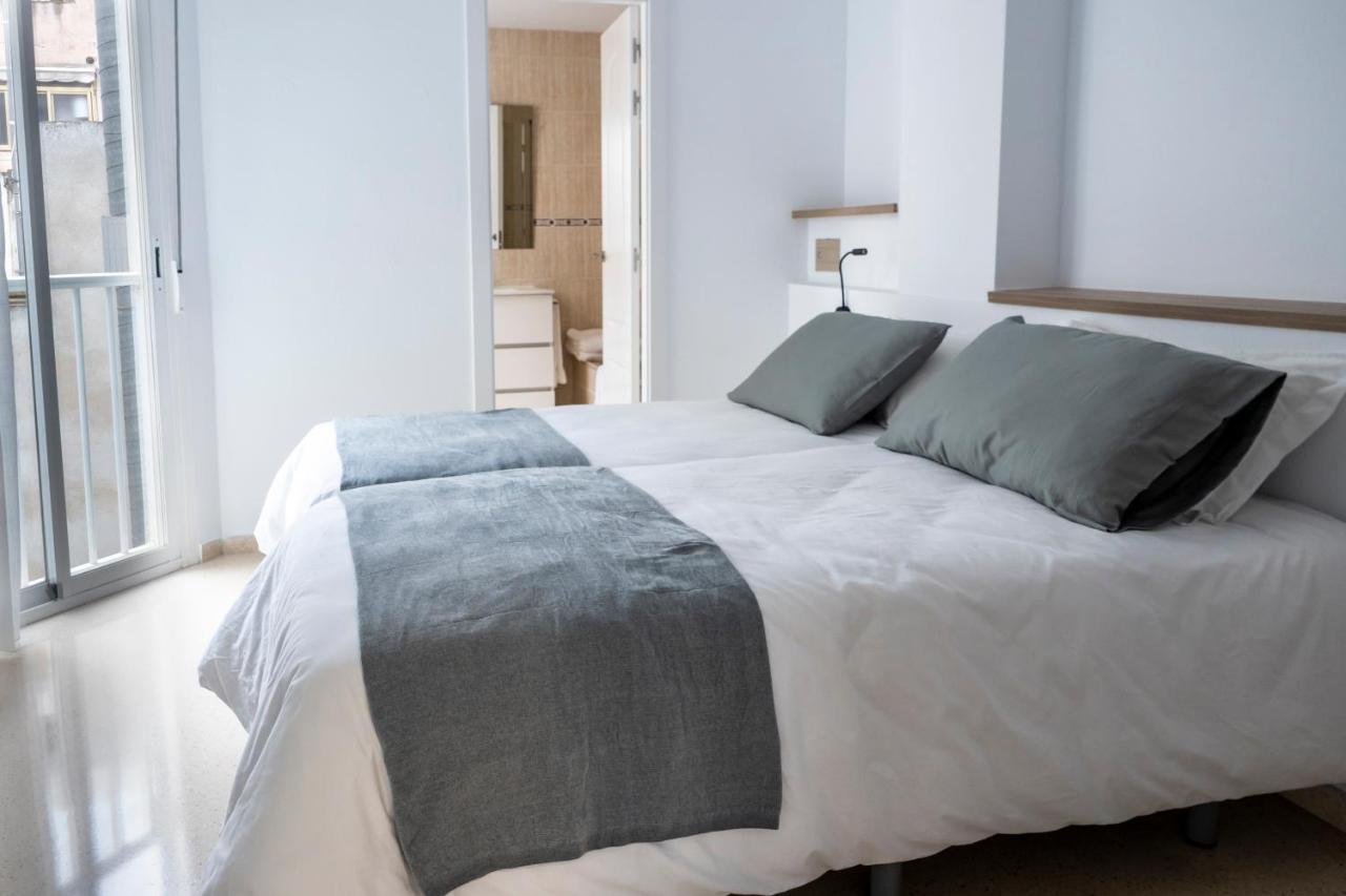 Calma Appartement