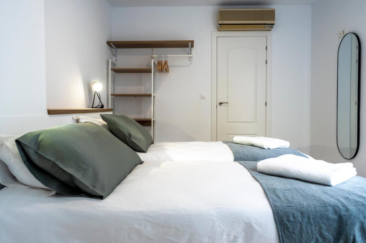 Appartement Calma