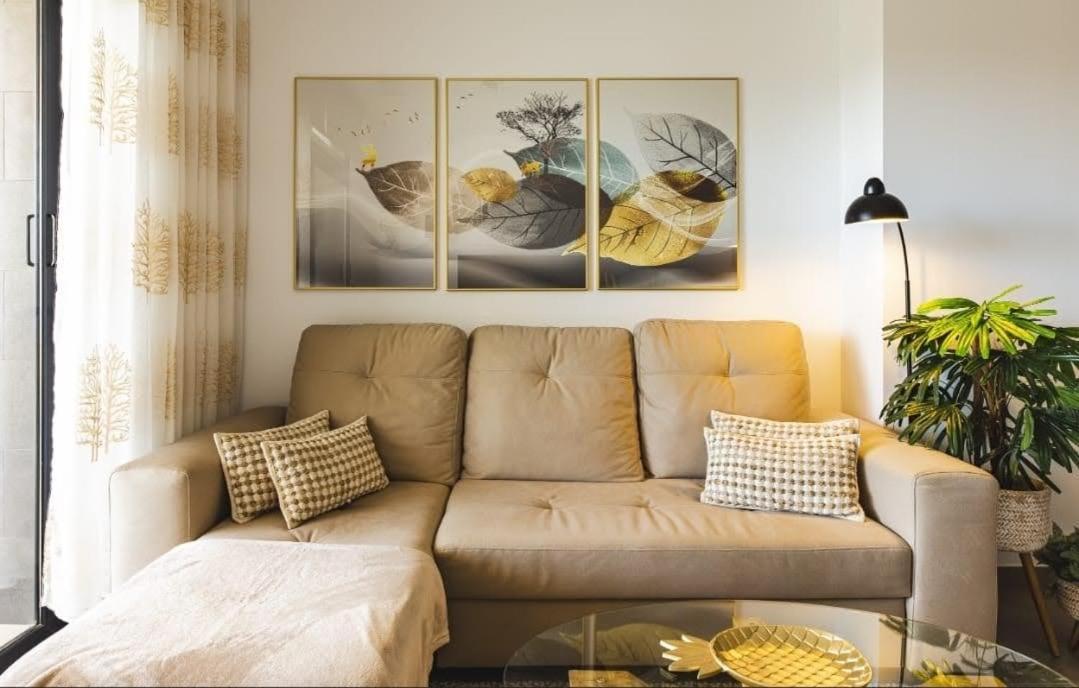 Sunset Waves 136 Apartment *