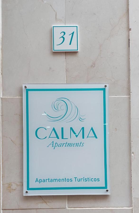 Appartement Calma