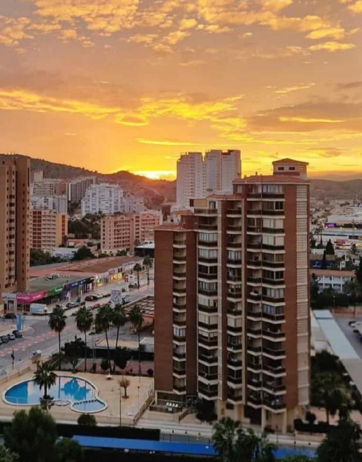 Edificio Zamora 32 , , 10a Appartement