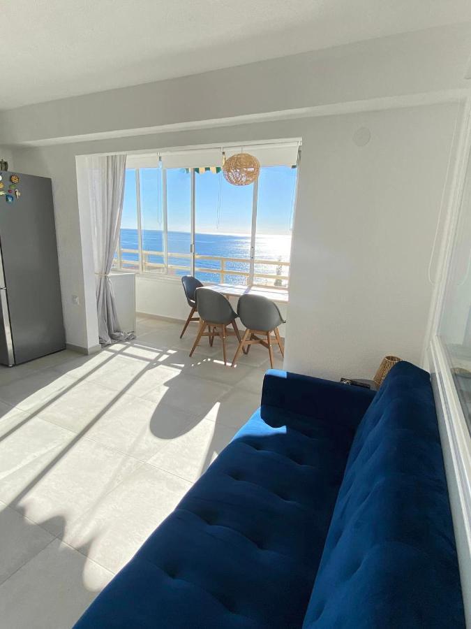 Front With Beautiful Sea View