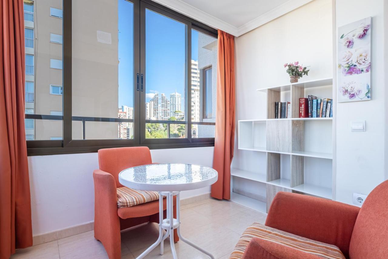 Apartment Trinisol 7-a Sea Views Levante