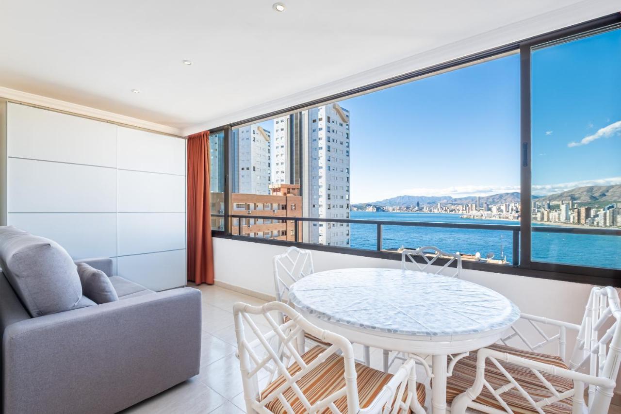 Apartment Trinisol 7-a Sea Views Levante *