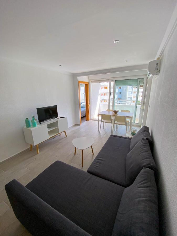 Apartamento Moderno Cerca De La Playa - Residencial Aguaviva Apartment *