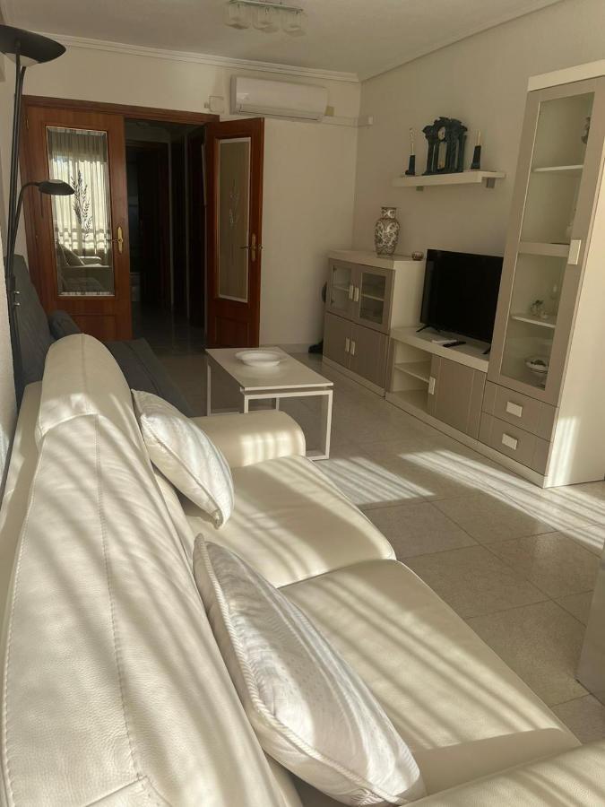 Domo 5e With Pool Benidorm