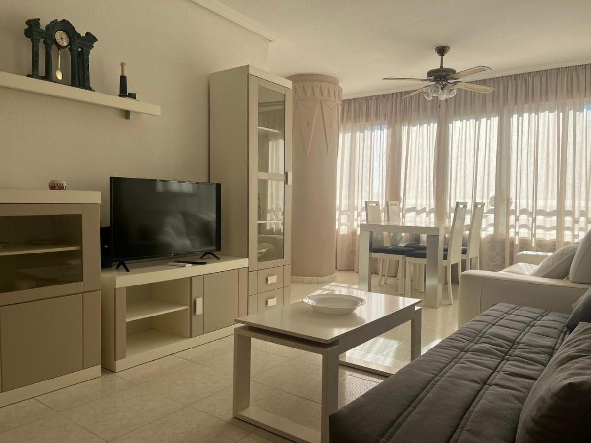 Domo 5e With Pool Apartment
