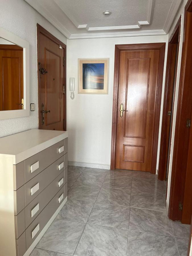 Apartment Domo 5e With Pool Benidorm