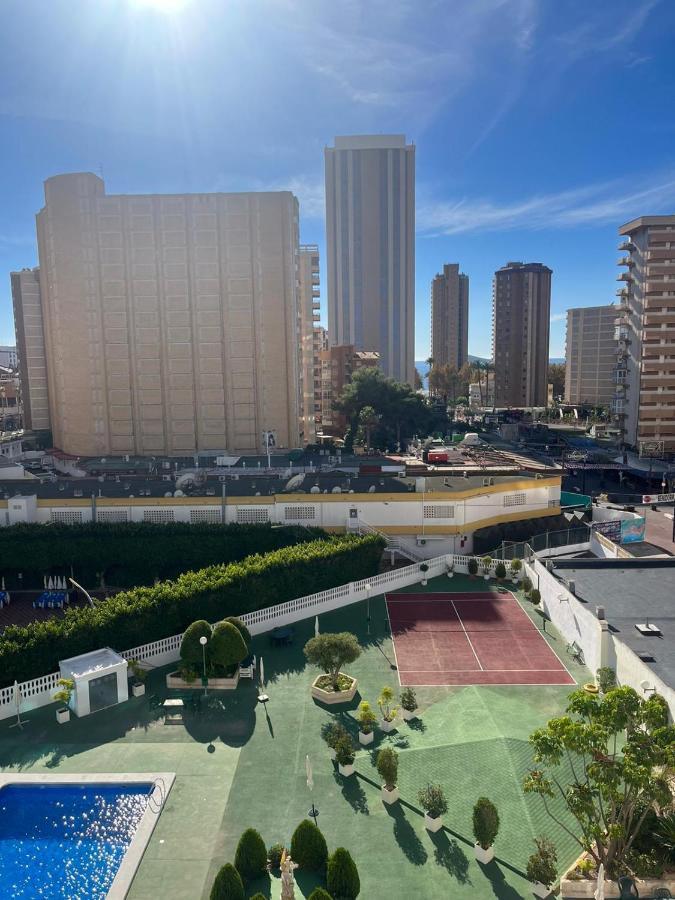 Apartment Domo 5e With Pool *