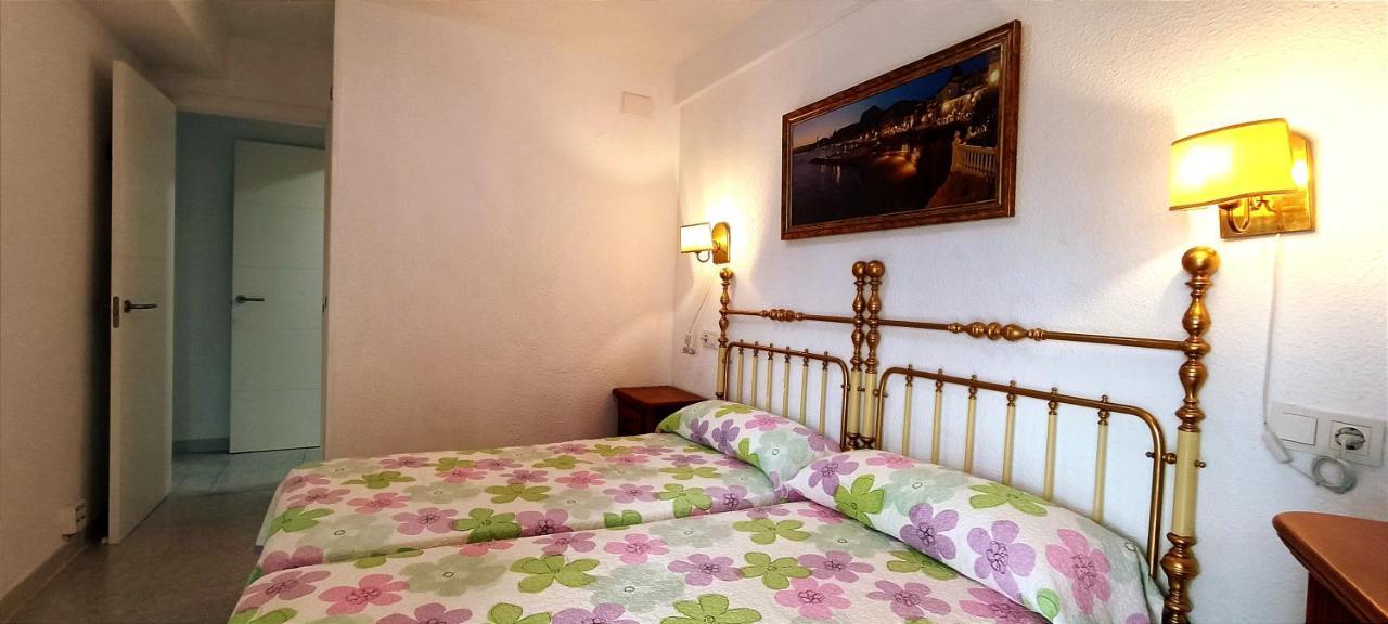 Appartement Apartamento Mar Y Sol Reformado