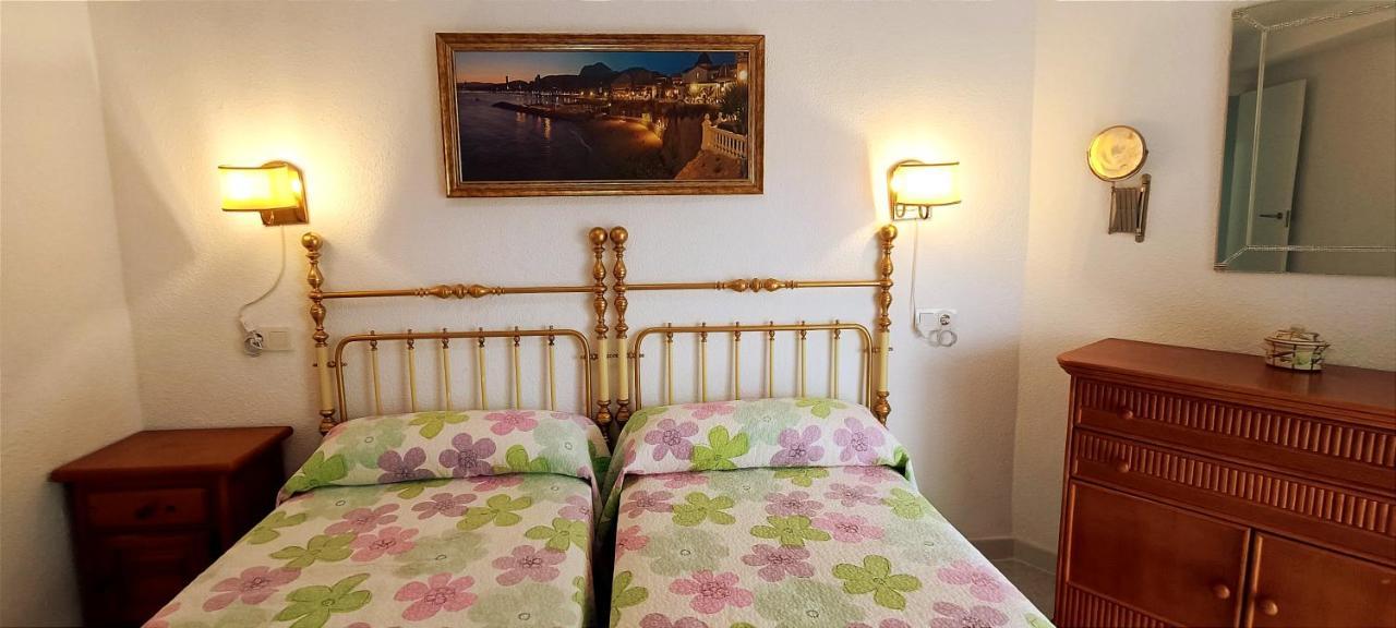 Apartamento Mar Y Sol Reformado Appartement *