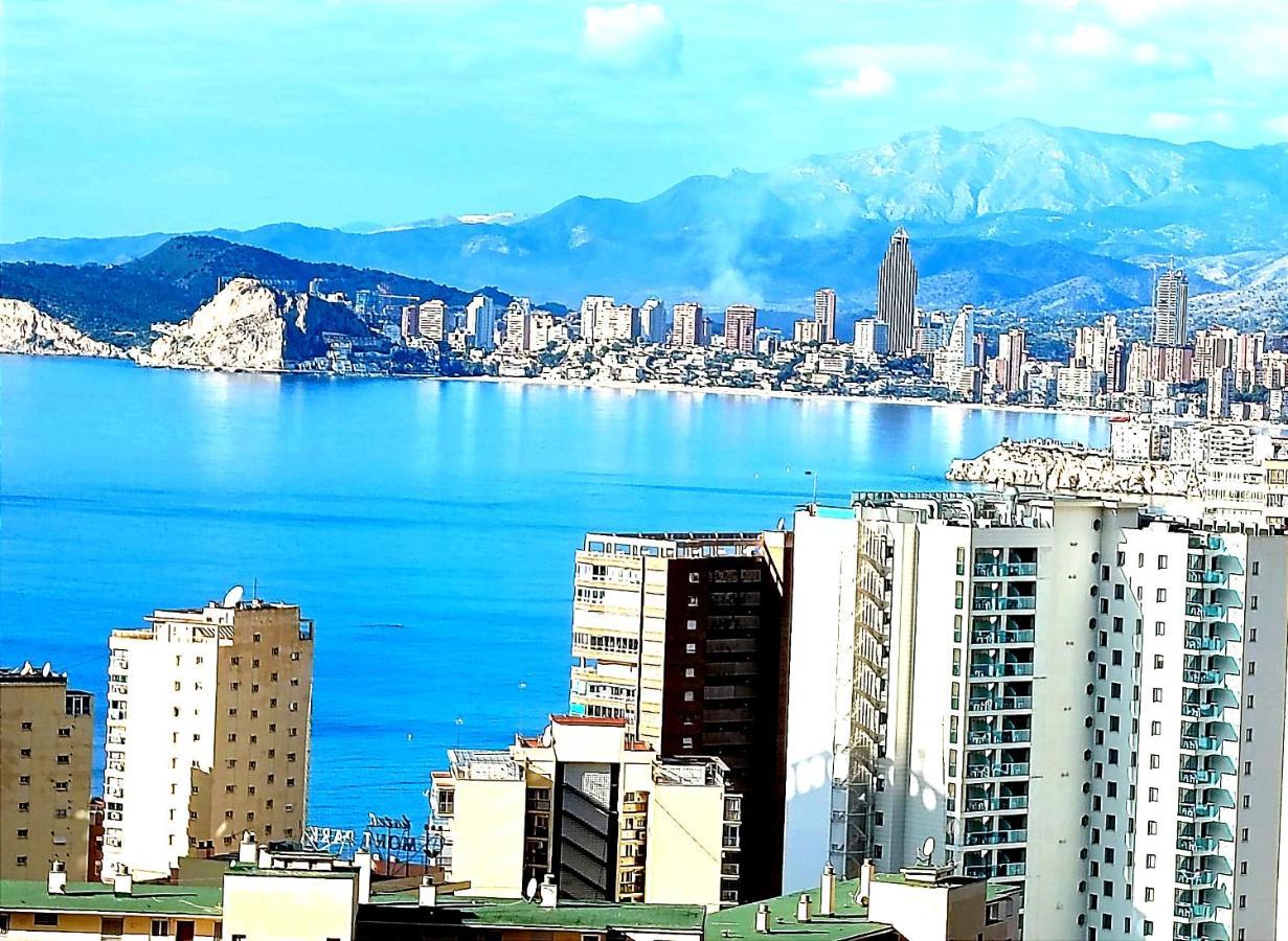 Apartamento Mar Y Sol Reformado Appartement *