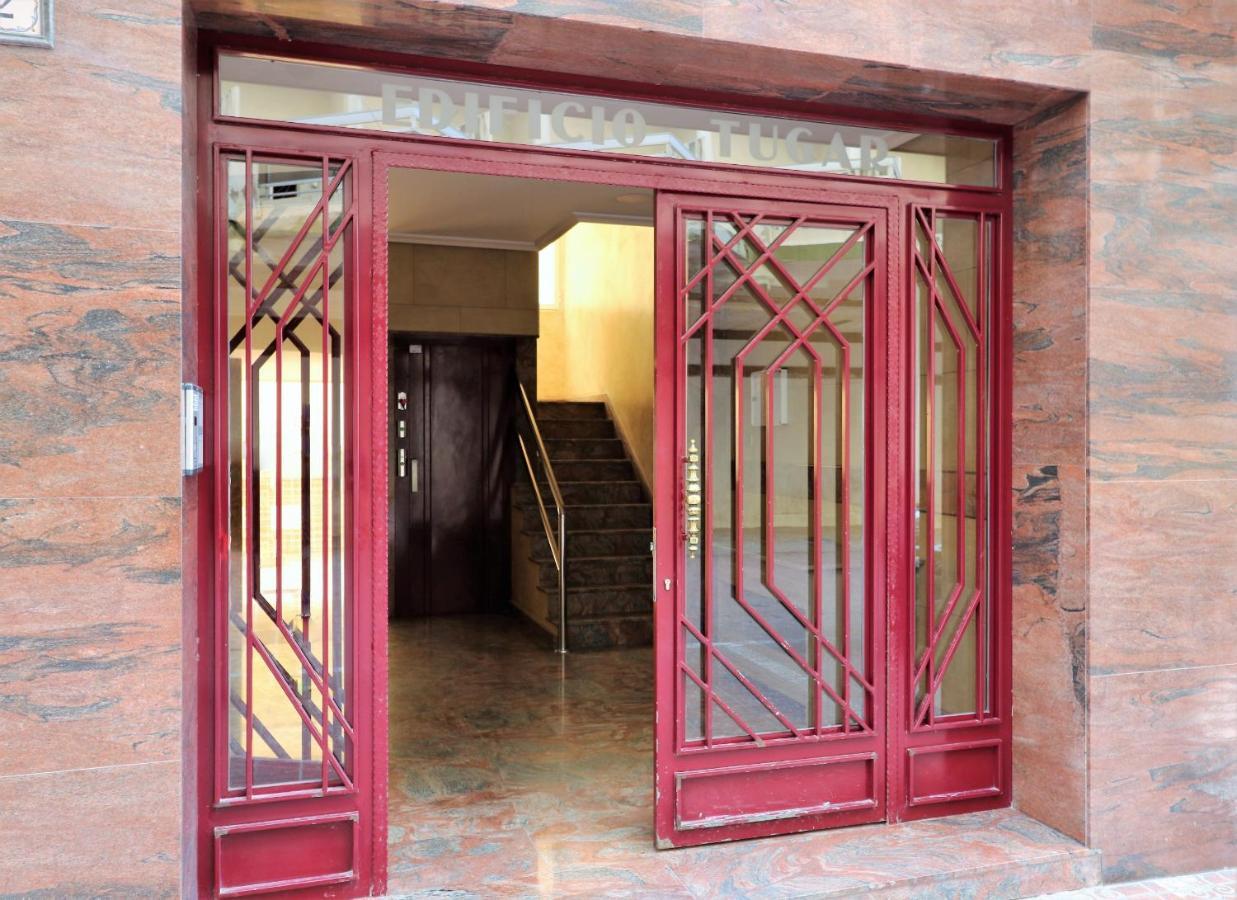 Mara Boutique Apartment Benidorm
