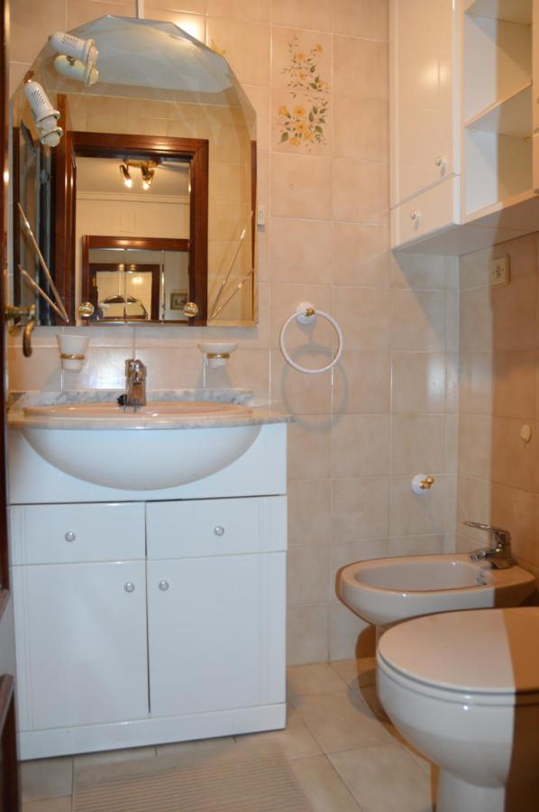 Gemelos2 Loysan Apt. With Pool Appartement Benidorm
