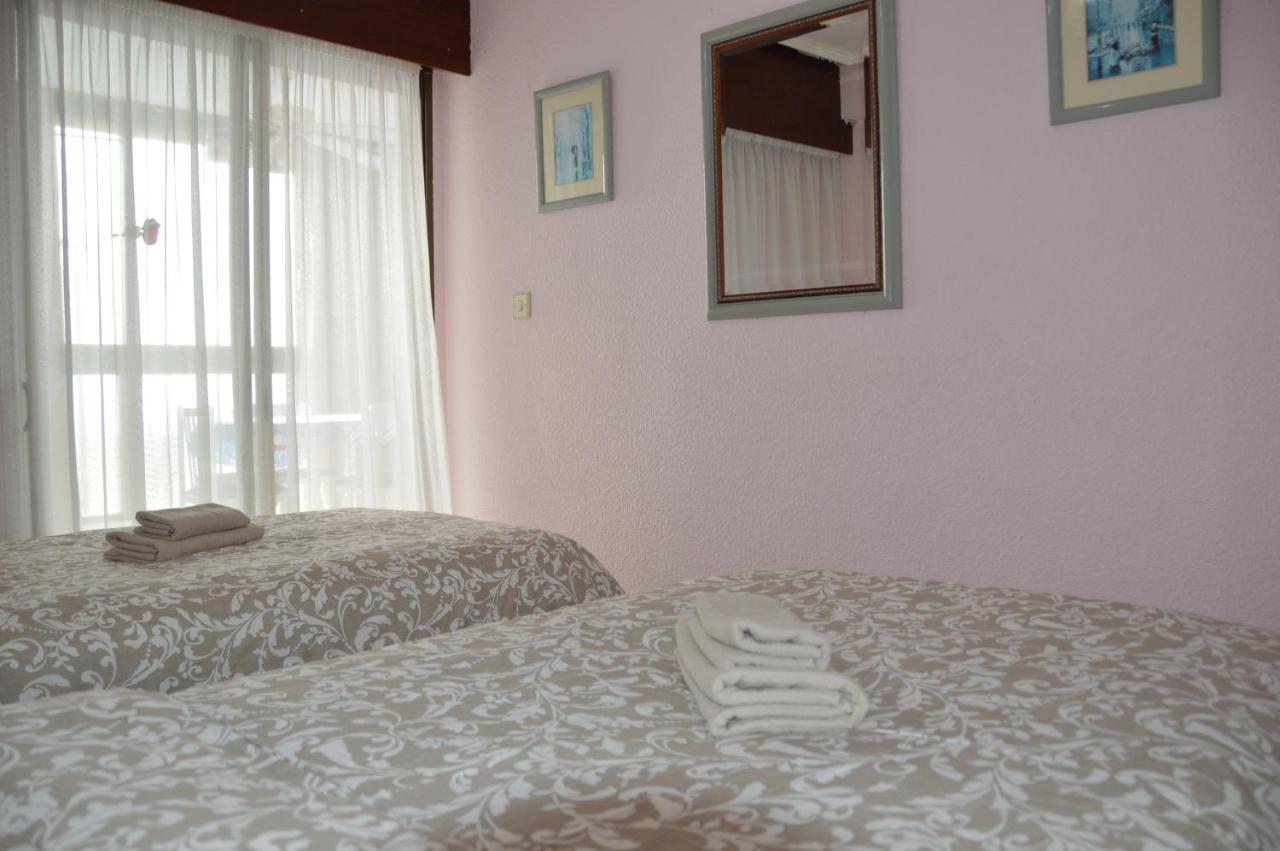 Appartement Gemelos2 Loysan Apt. With Pool *